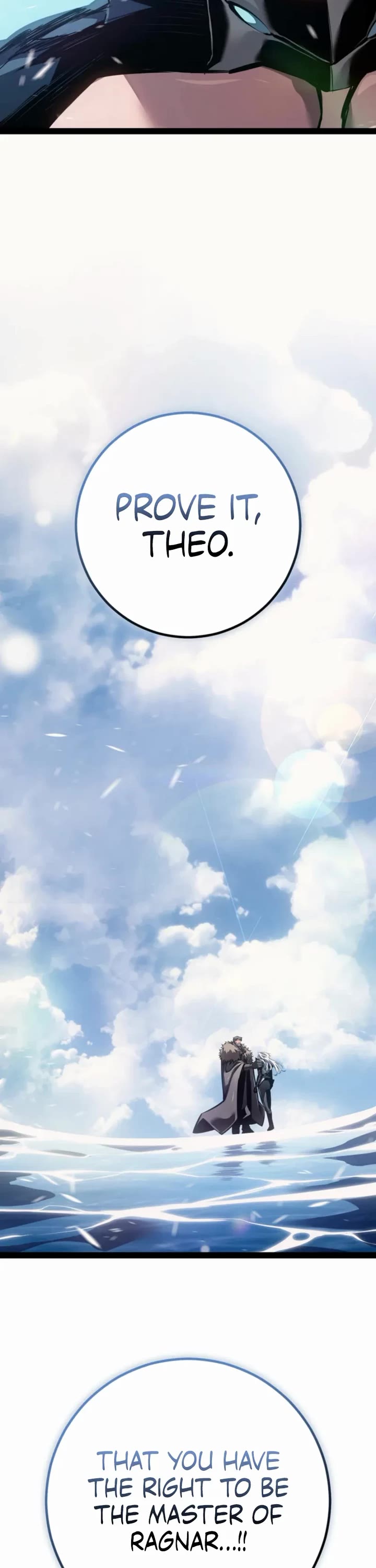 Regressing As The Reincarnated Bastard Of The Sword Clan chapter 90 page 41