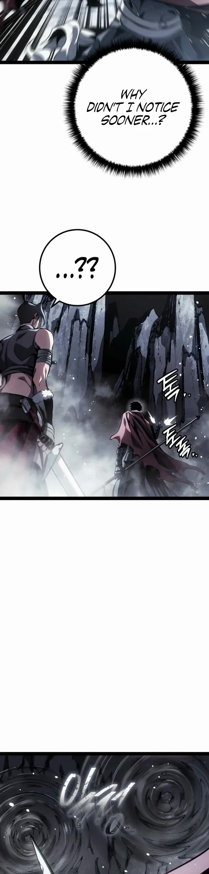 Regressing As The Reincarnated Bastard Of The Sword Clan chapter 90 page 46