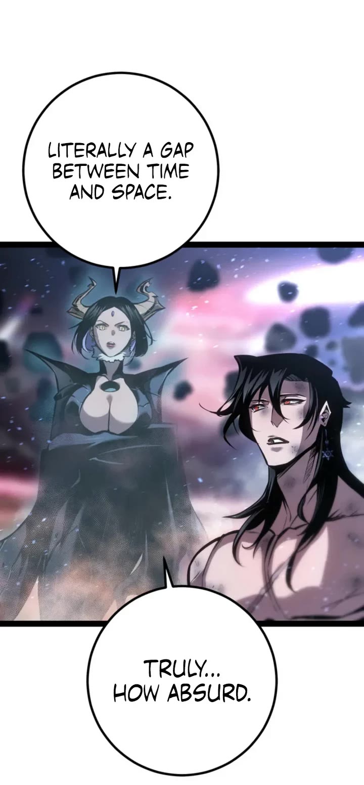 Regressing As The Reincarnated Bastard Of The Sword Clan chapter 90 page 5