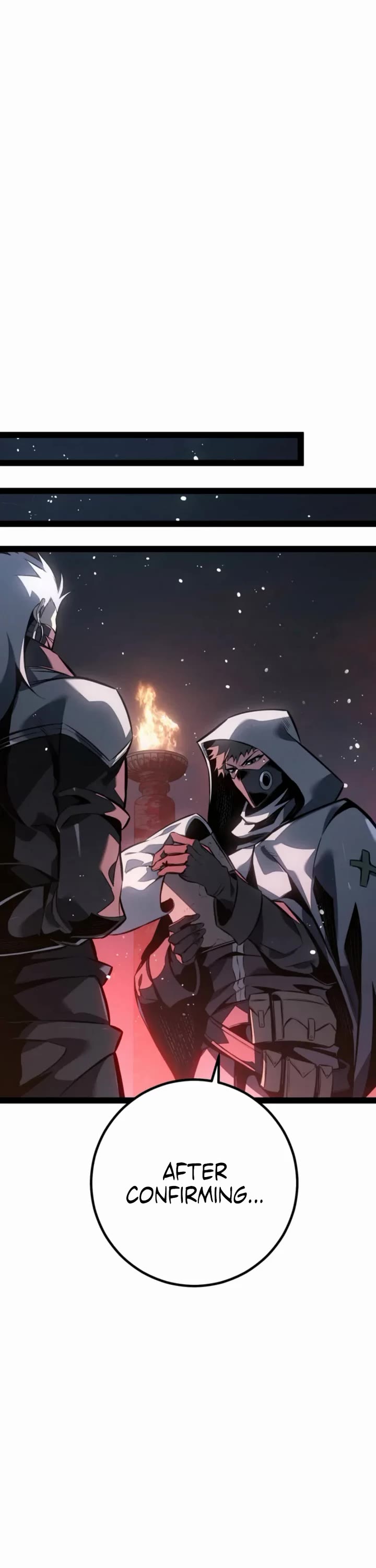 Regressing As The Reincarnated Bastard Of The Sword Clan chapter 90 page 51