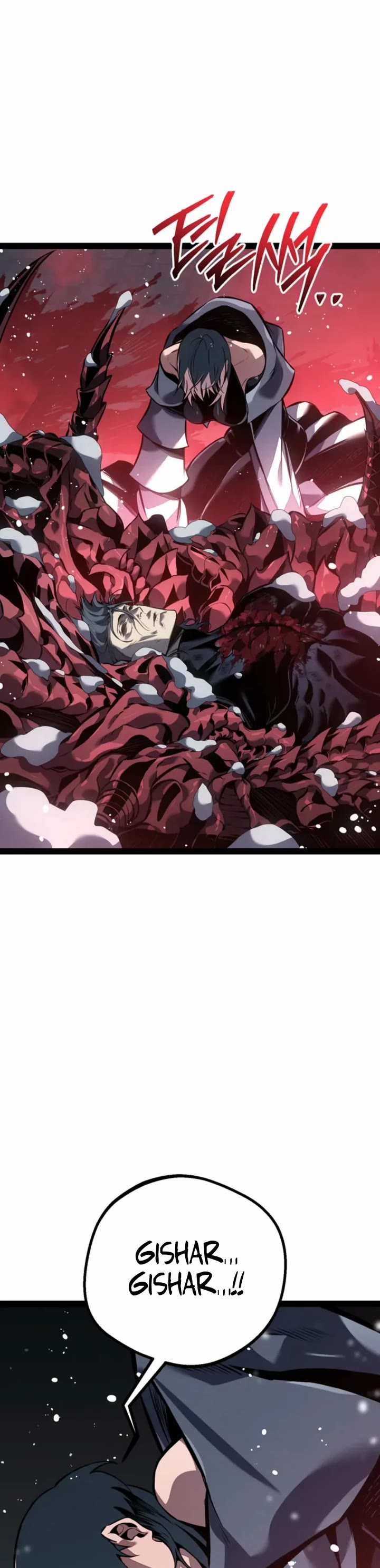 Regressing As The Reincarnated Bastard Of The Sword Clan chapter 90 page 56