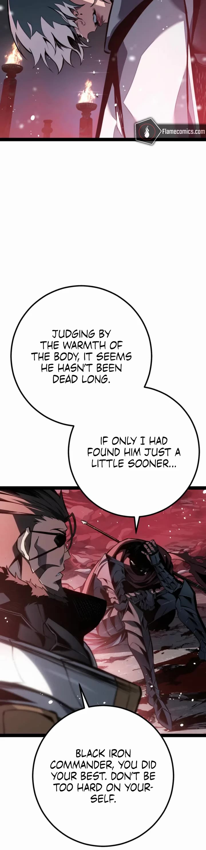 Regressing As The Reincarnated Bastard Of The Sword Clan chapter 90 page 57