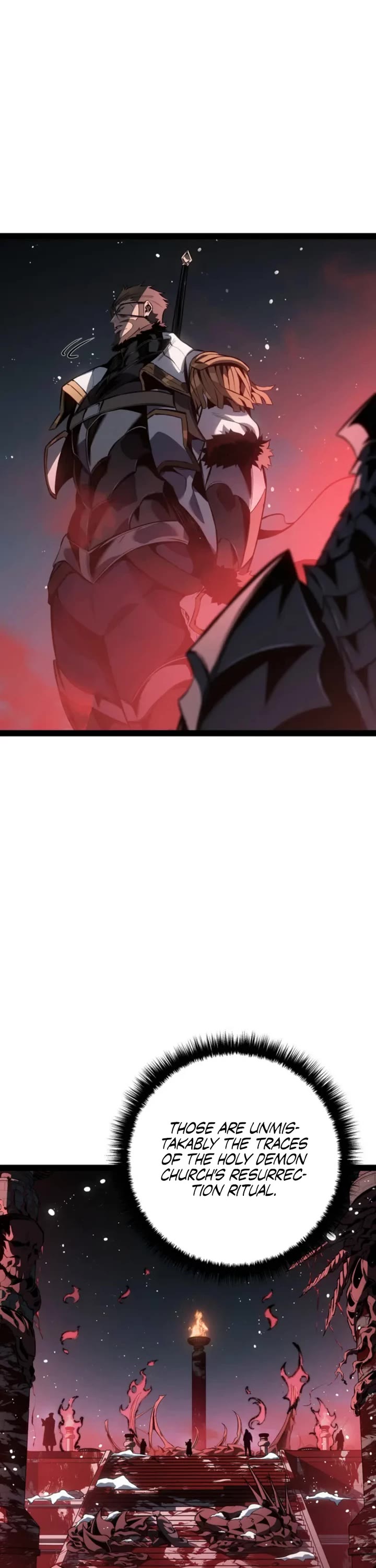 Regressing As The Reincarnated Bastard Of The Sword Clan chapter 90 page 58