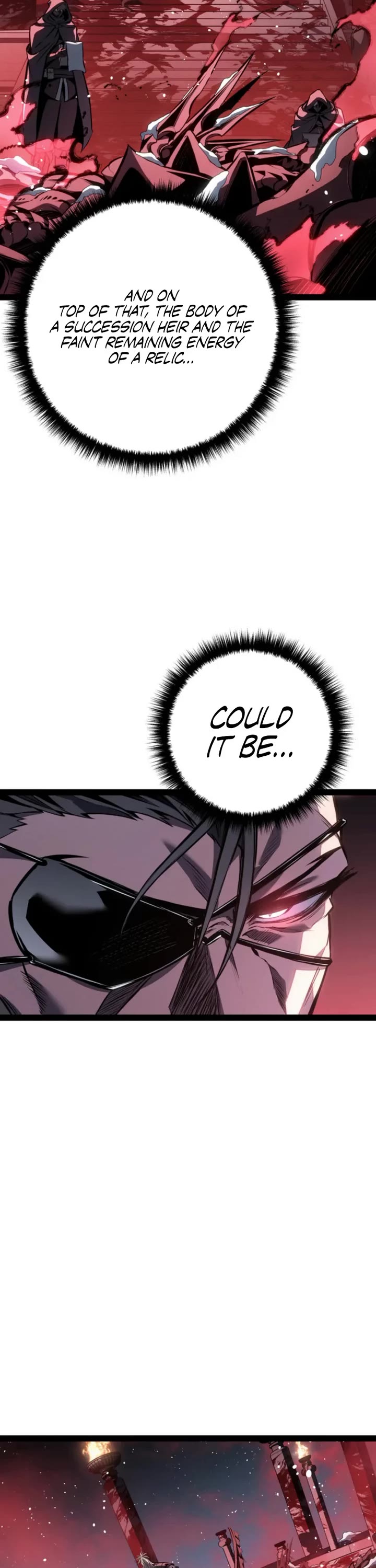 Regressing As The Reincarnated Bastard Of The Sword Clan chapter 90 page 59