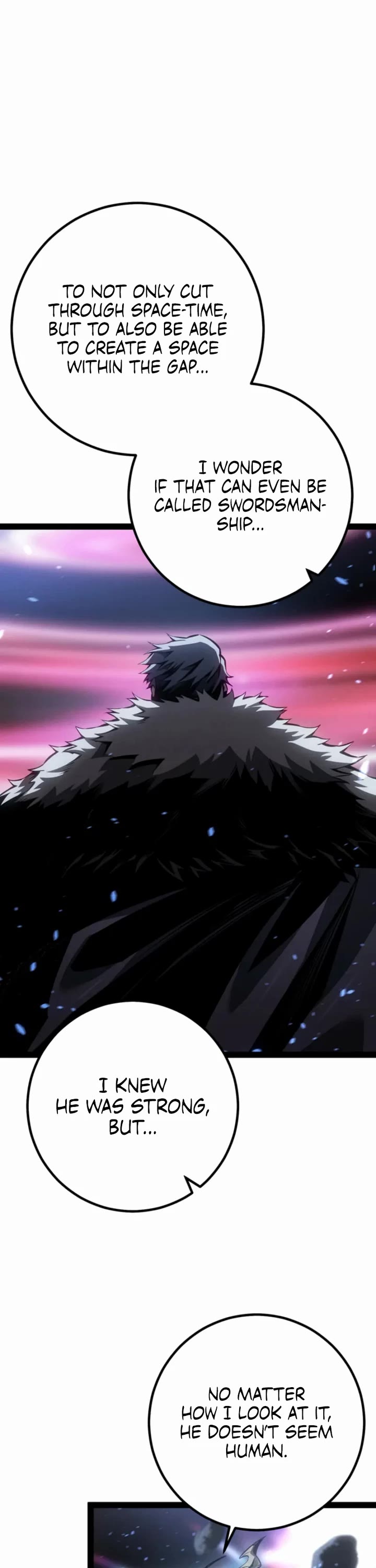 Regressing As The Reincarnated Bastard Of The Sword Clan chapter 90 page 6