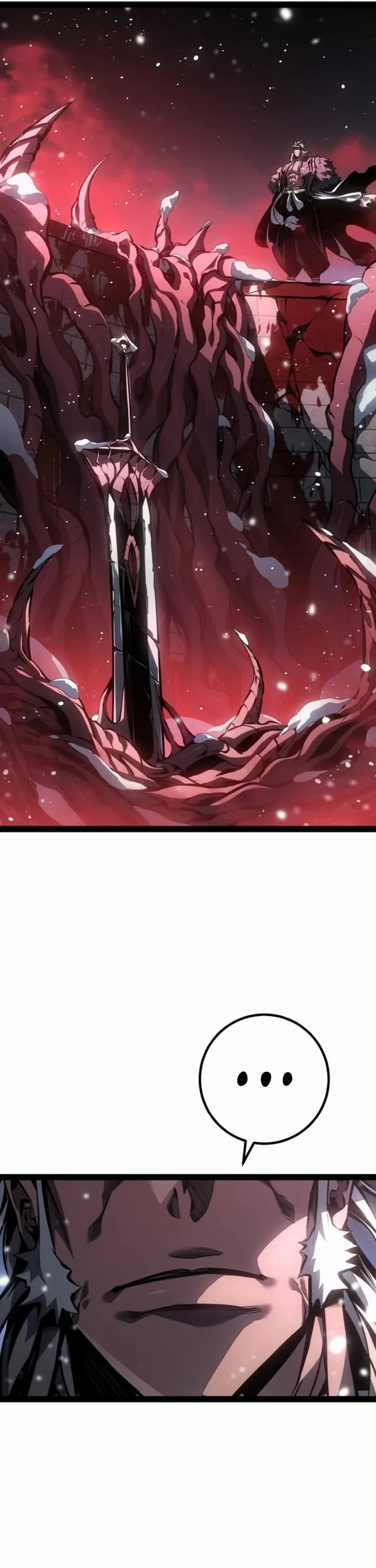 Regressing As The Reincarnated Bastard Of The Sword Clan chapter 90 page 62