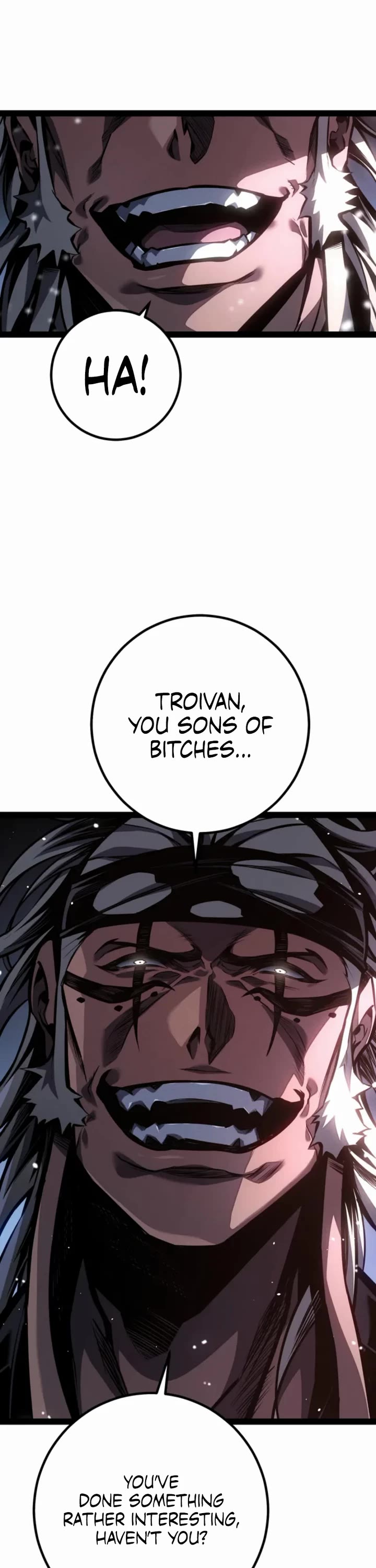 Regressing As The Reincarnated Bastard Of The Sword Clan chapter 90 page 63