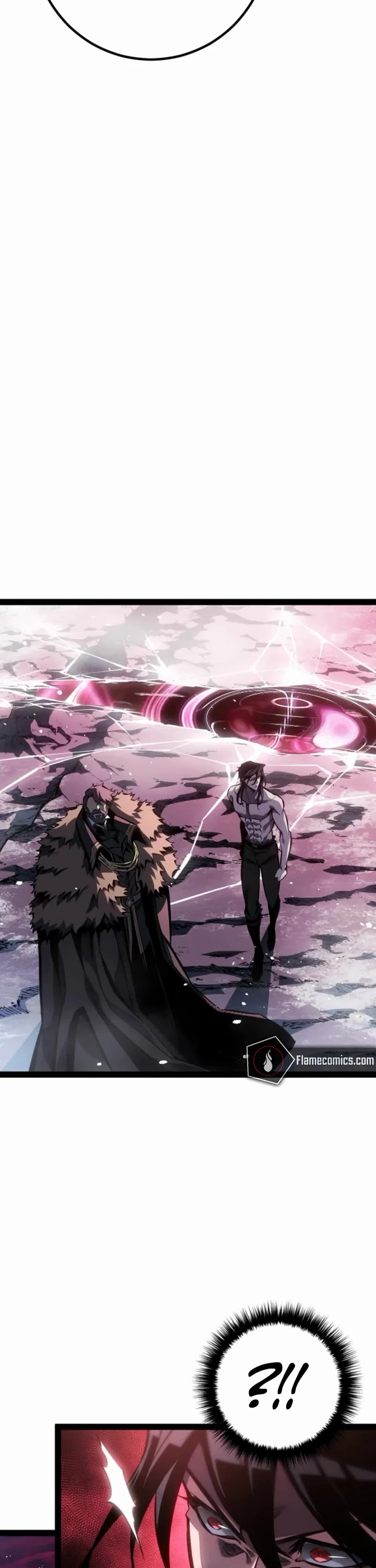 Regressing As The Reincarnated Bastard Of The Sword Clan chapter 90 page 64