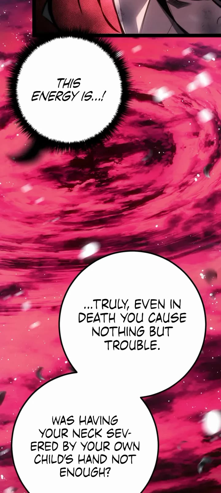 Regressing As The Reincarnated Bastard Of The Sword Clan chapter 90 page 65