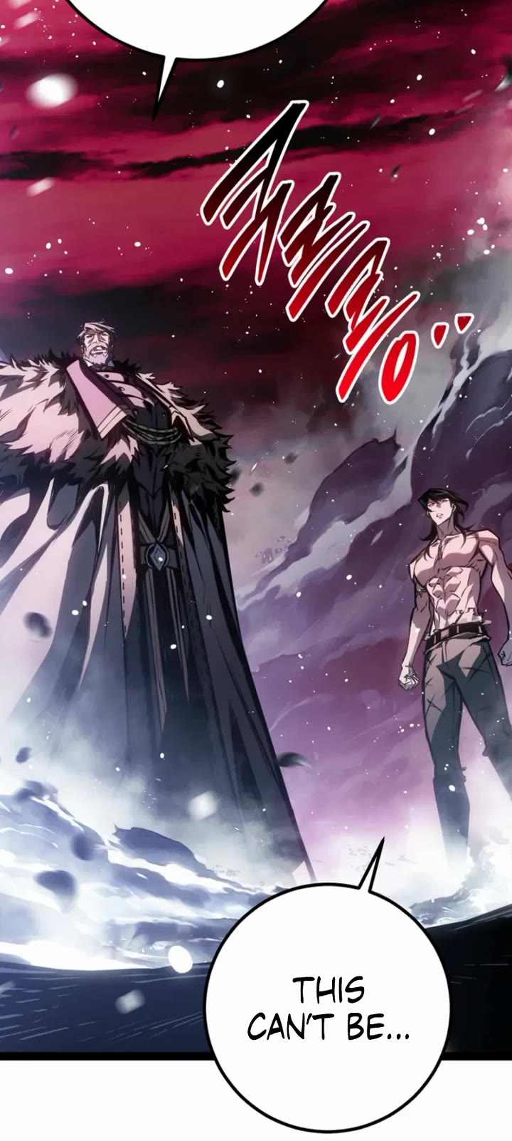 Regressing As The Reincarnated Bastard Of The Sword Clan chapter 90 page 66