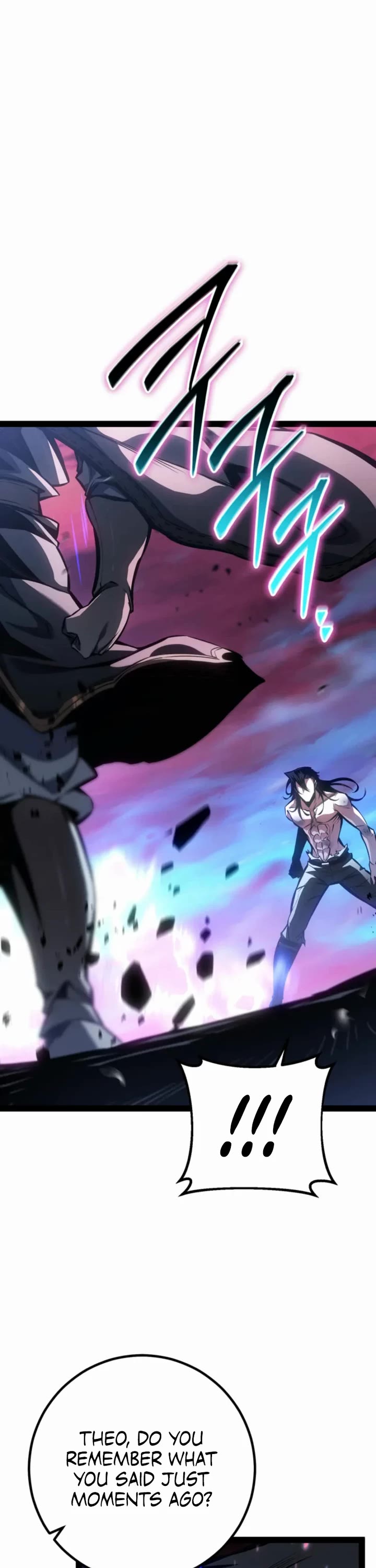 Regressing As The Reincarnated Bastard Of The Sword Clan chapter 90 page 67