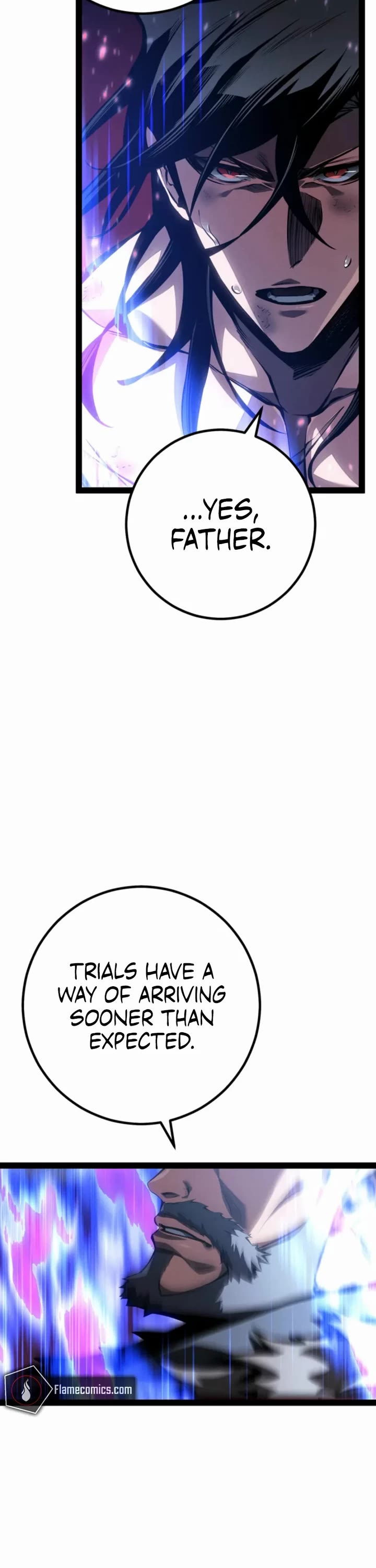 Regressing As The Reincarnated Bastard Of The Sword Clan chapter 90 page 68