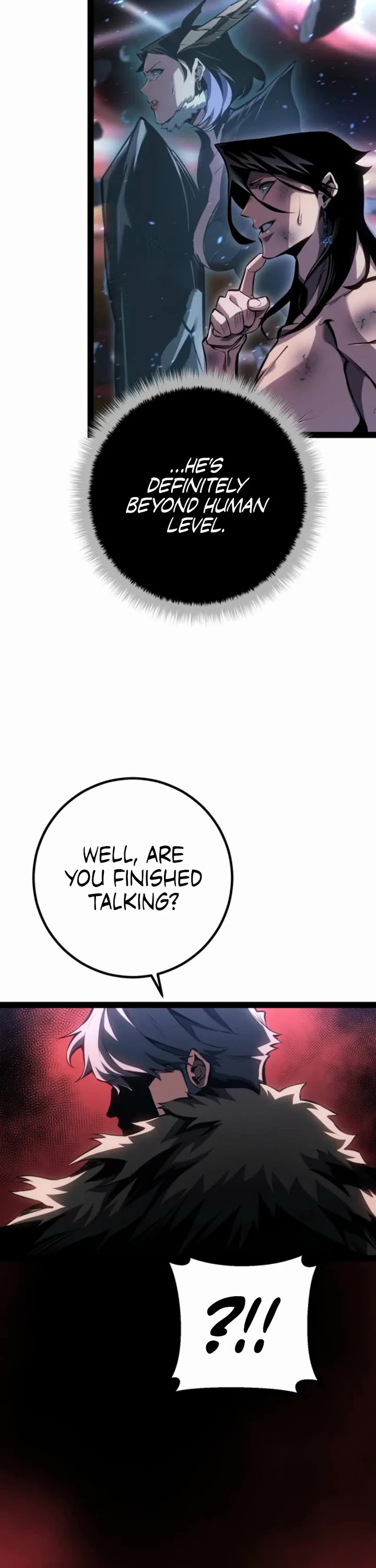 Regressing As The Reincarnated Bastard Of The Sword Clan chapter 90 page 7