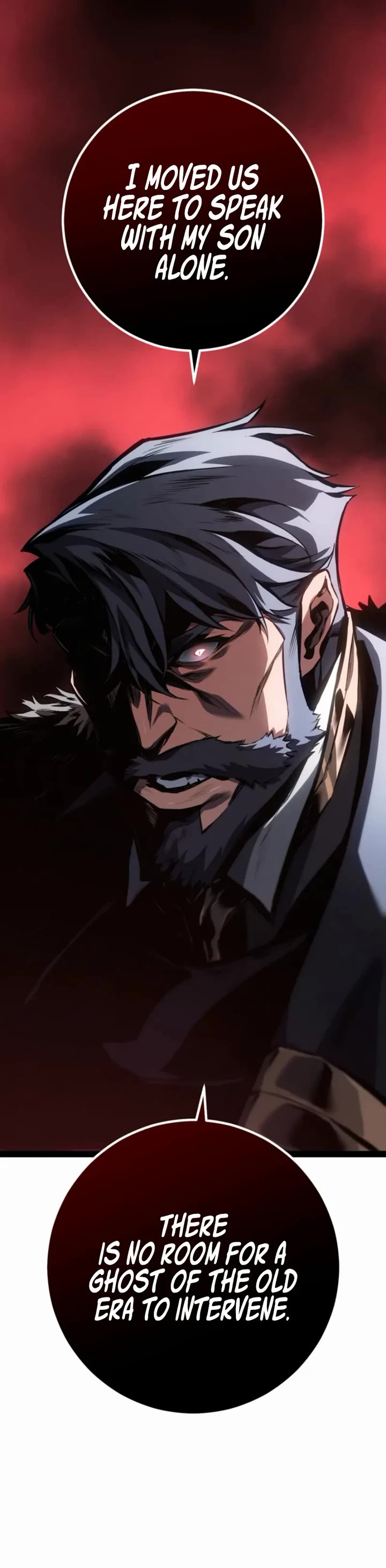 Regressing As The Reincarnated Bastard Of The Sword Clan chapter 90 page 8