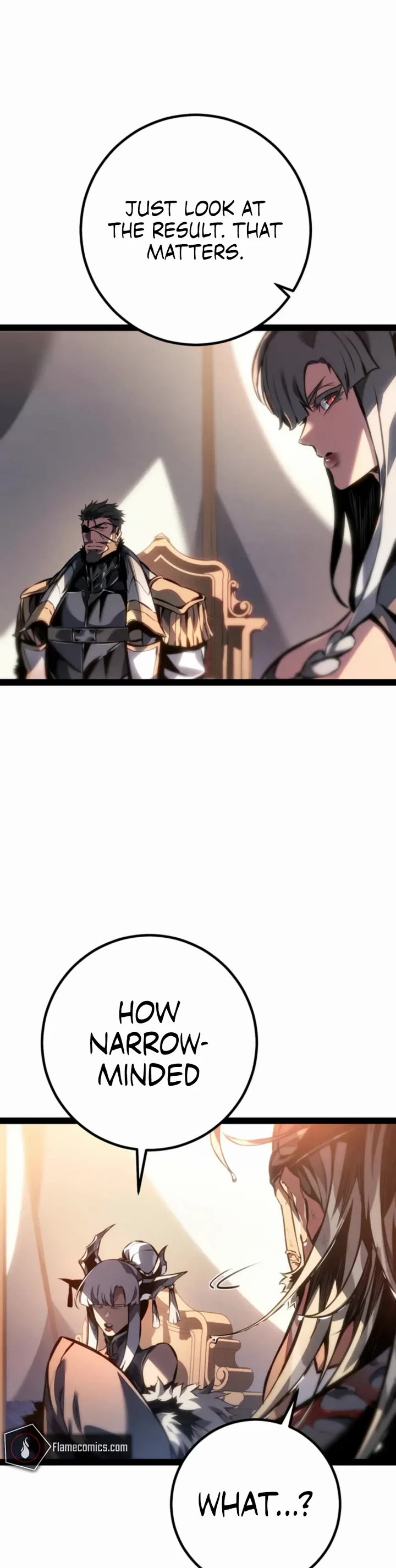 Regressing As The Reincarnated Bastard Of The Sword Clan chapter 91 page 12