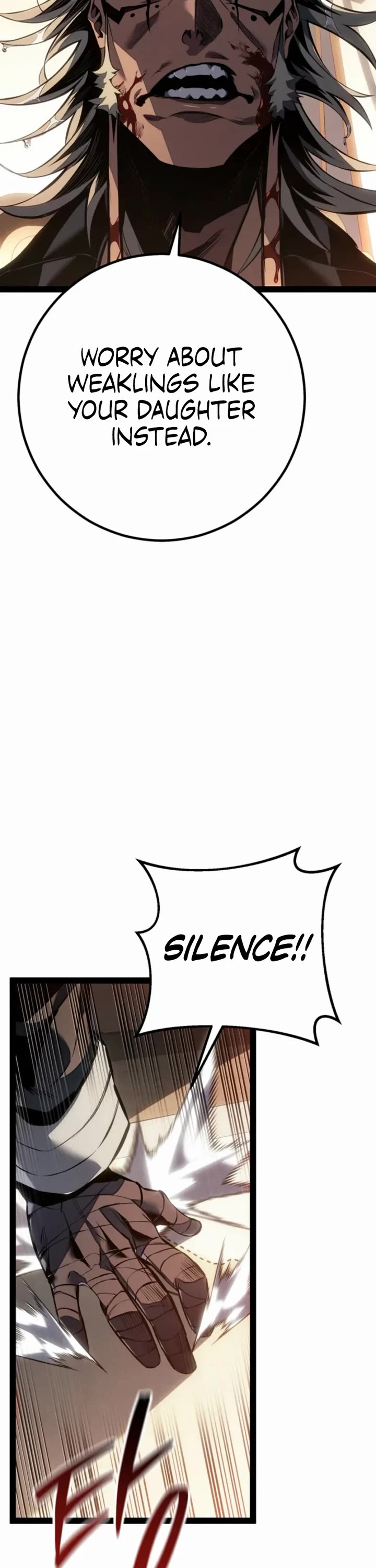 Regressing As The Reincarnated Bastard Of The Sword Clan chapter 91 page 15