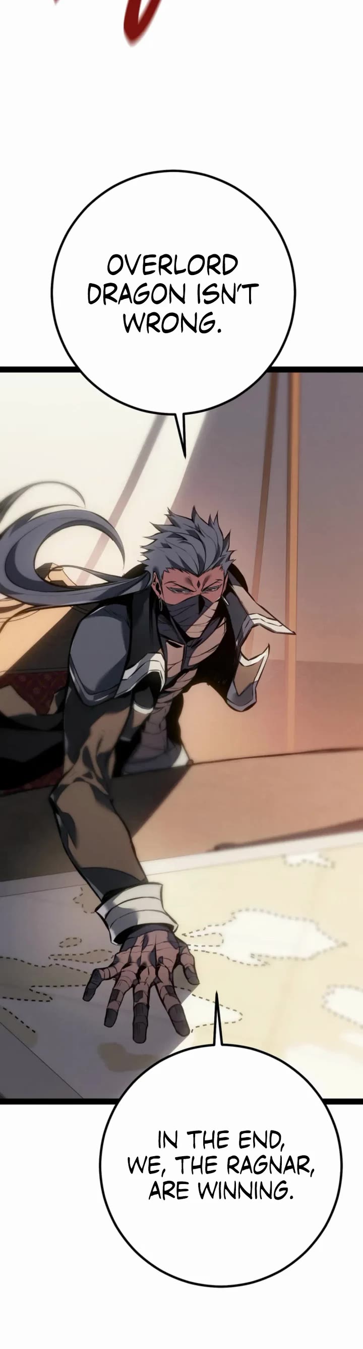 Regressing As The Reincarnated Bastard Of The Sword Clan chapter 91 page 16