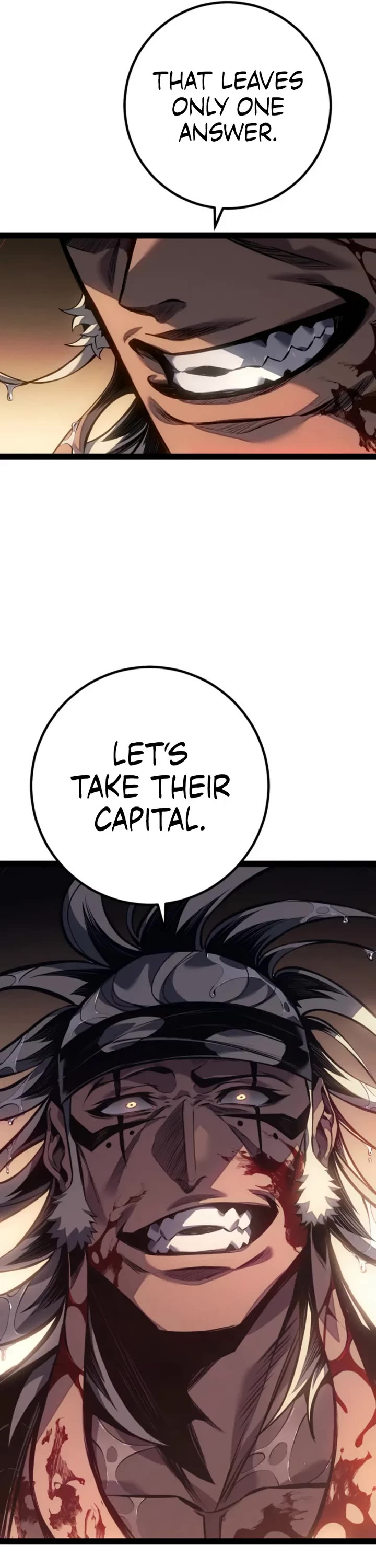 Regressing As The Reincarnated Bastard Of The Sword Clan chapter 91 page 18