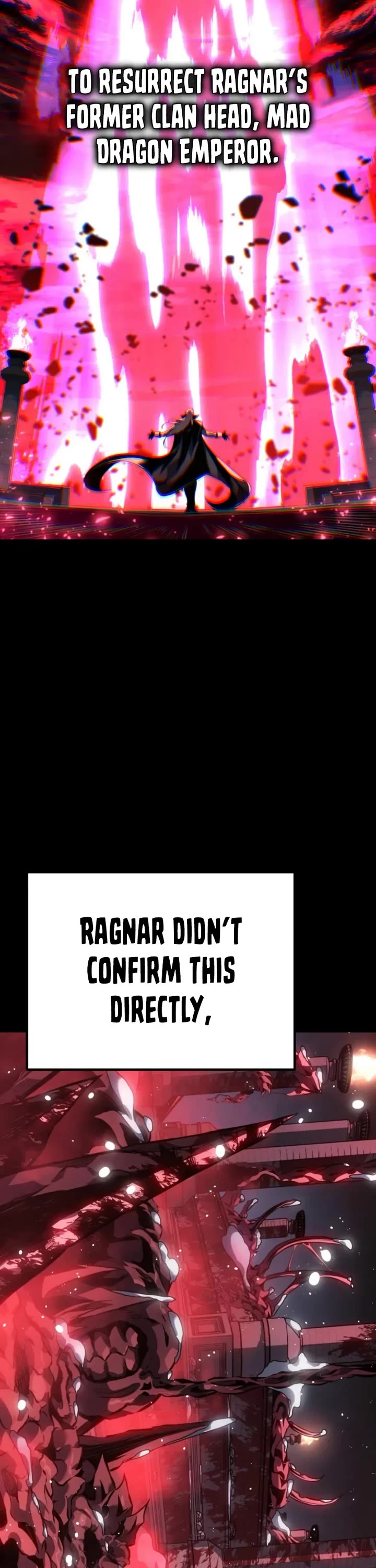 Regressing As The Reincarnated Bastard Of The Sword Clan chapter 91 page 2