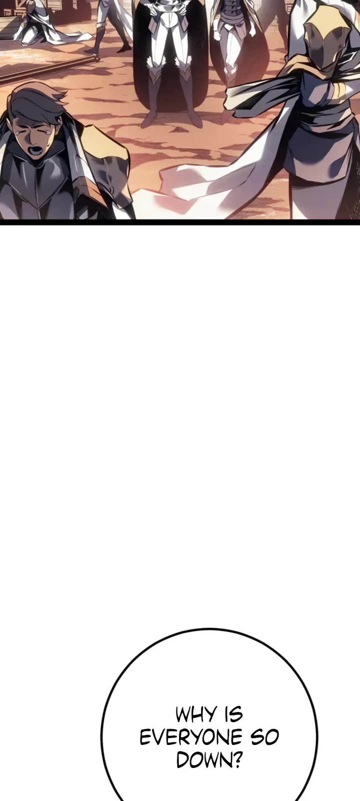 Regressing As The Reincarnated Bastard Of The Sword Clan chapter 91 page 21