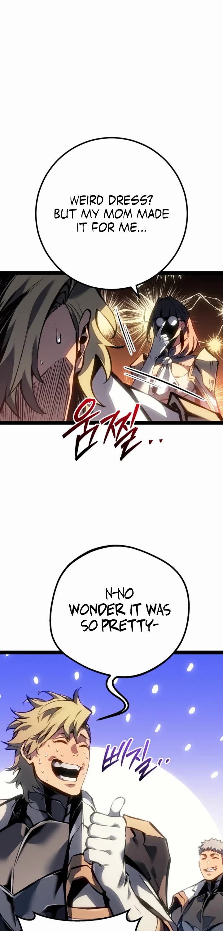 Regressing As The Reincarnated Bastard Of The Sword Clan chapter 91 page 23