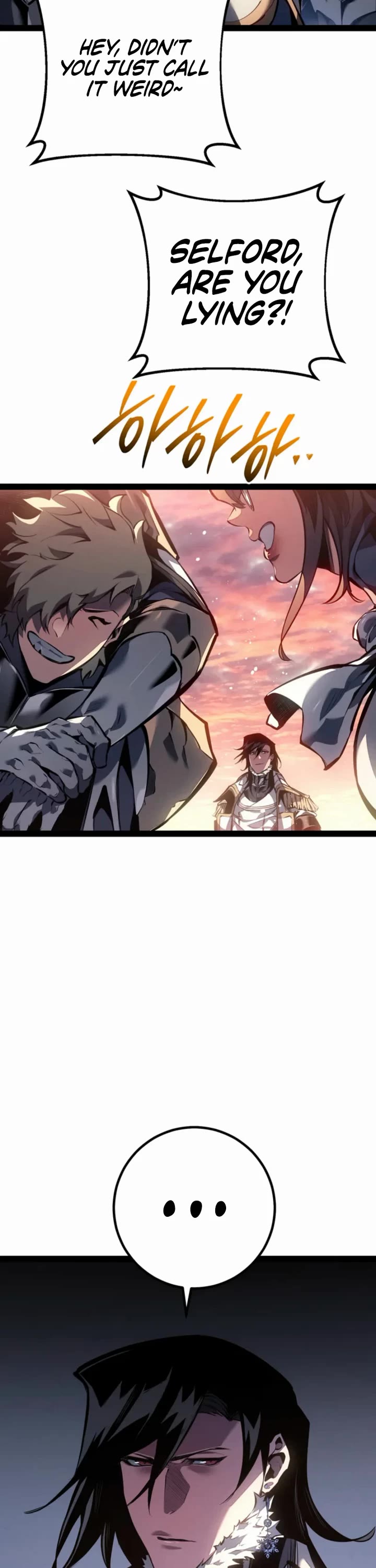 Regressing As The Reincarnated Bastard Of The Sword Clan chapter 91 page 24