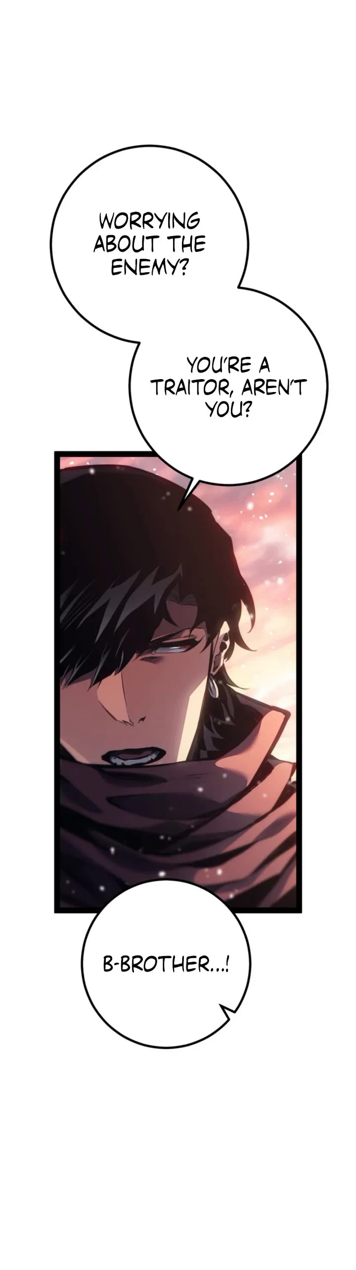 Regressing As The Reincarnated Bastard Of The Sword Clan chapter 91 page 30