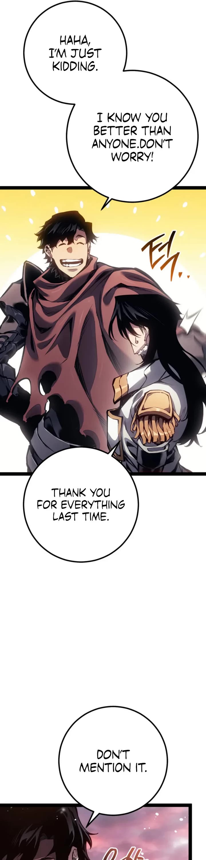 Regressing As The Reincarnated Bastard Of The Sword Clan chapter 91 page 31