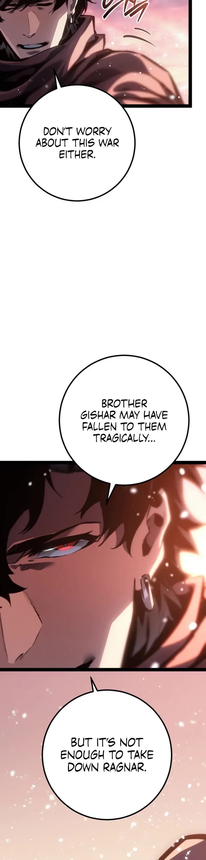 Regressing As The Reincarnated Bastard Of The Sword Clan chapter 91 page 32