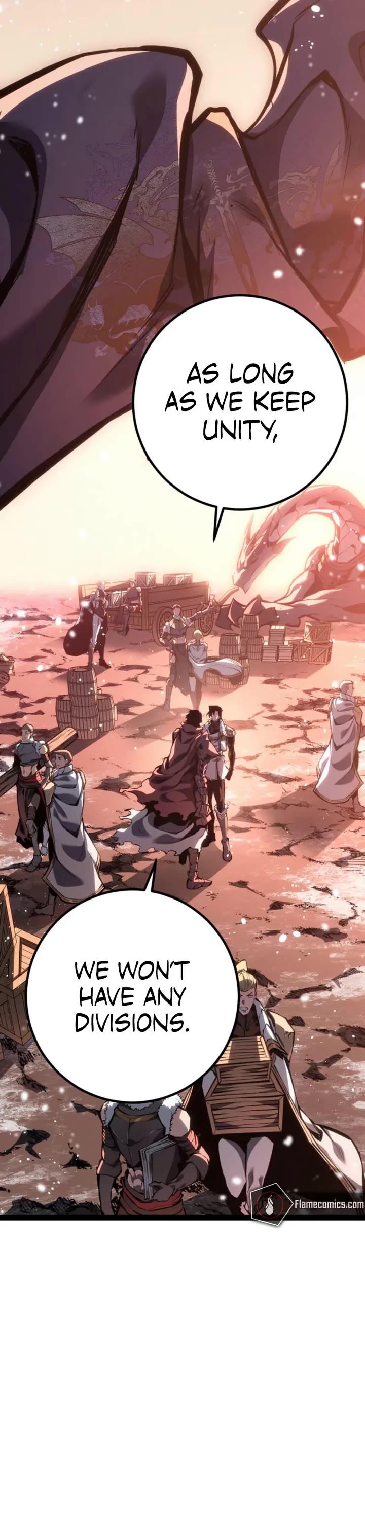 Regressing As The Reincarnated Bastard Of The Sword Clan chapter 91 page 33