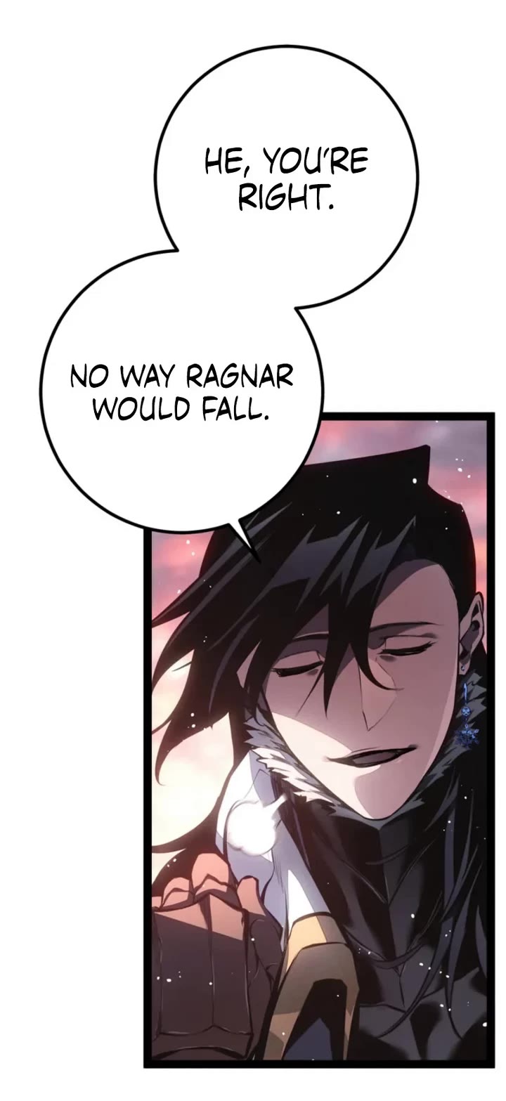 Regressing As The Reincarnated Bastard Of The Sword Clan chapter 91 page 34