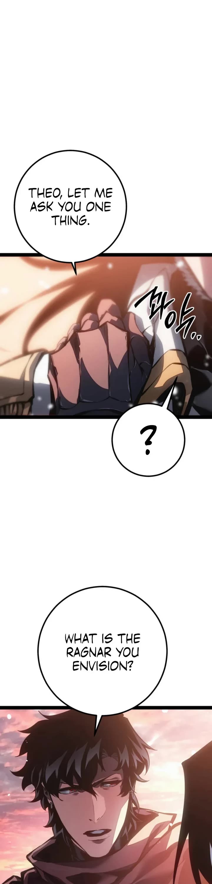 Regressing As The Reincarnated Bastard Of The Sword Clan chapter 91 page 36