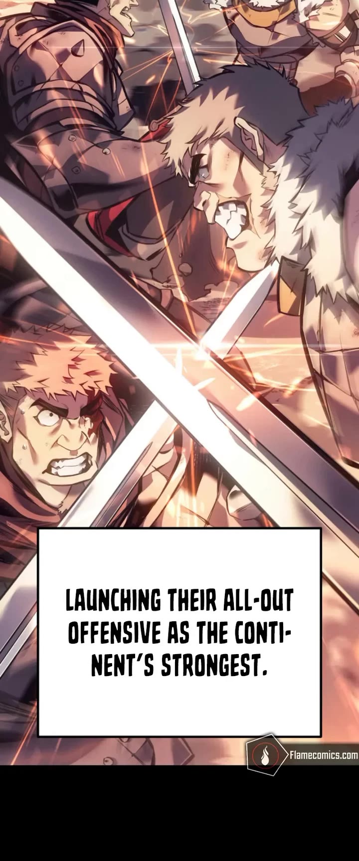 Regressing As The Reincarnated Bastard Of The Sword Clan chapter 91 page 4