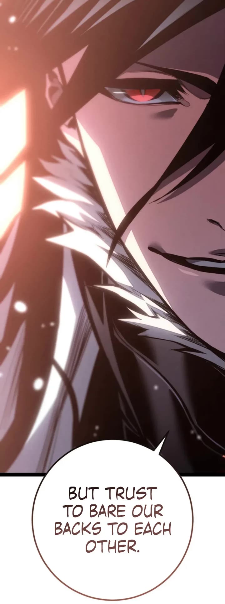 Regressing As The Reincarnated Bastard Of The Sword Clan chapter 91 page 40