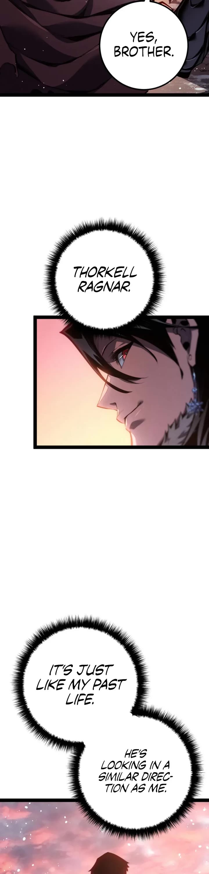 Regressing As The Reincarnated Bastard Of The Sword Clan chapter 91 page 42