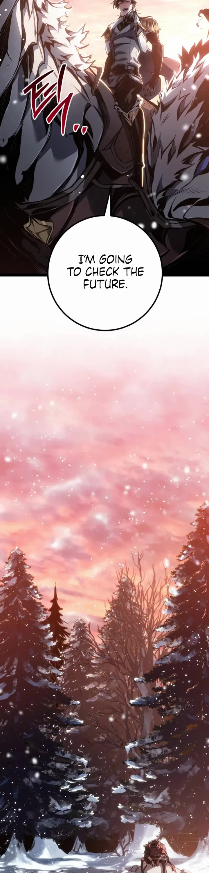 Regressing As The Reincarnated Bastard Of The Sword Clan chapter 91 page 46