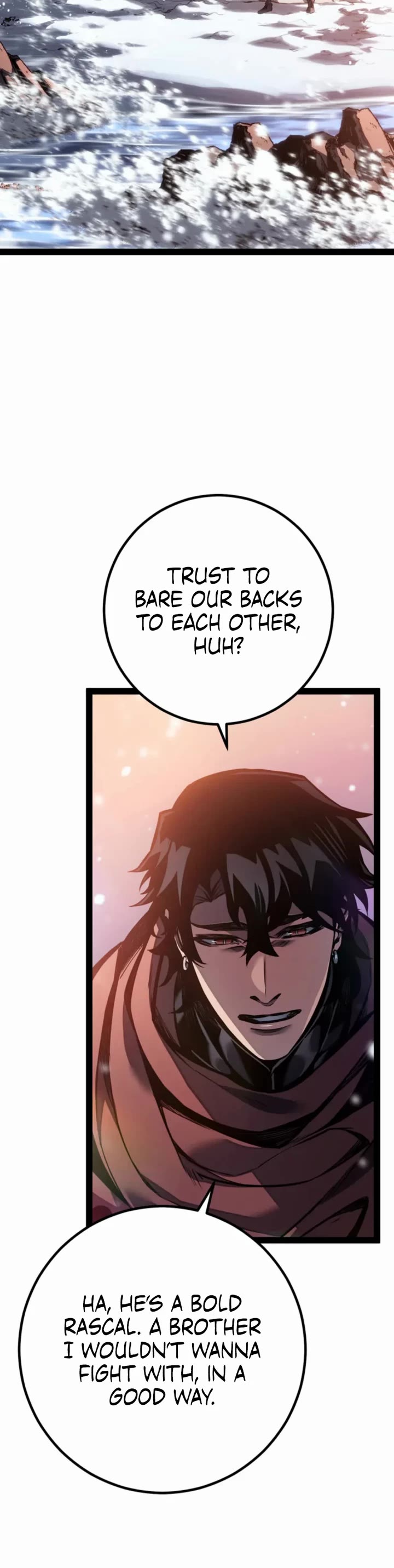 Regressing As The Reincarnated Bastard Of The Sword Clan chapter 91 page 47