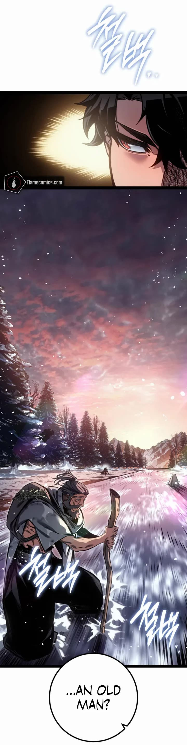 Regressing As The Reincarnated Bastard Of The Sword Clan chapter 91 page 48