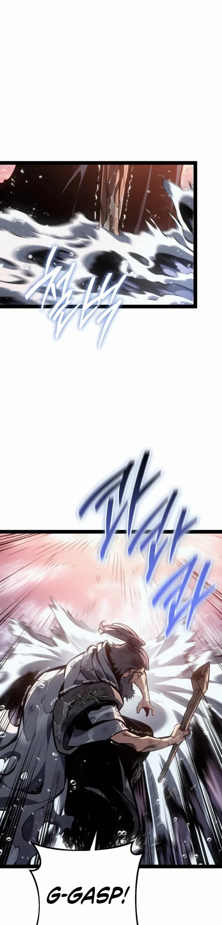 Regressing As The Reincarnated Bastard Of The Sword Clan chapter 91 page 49