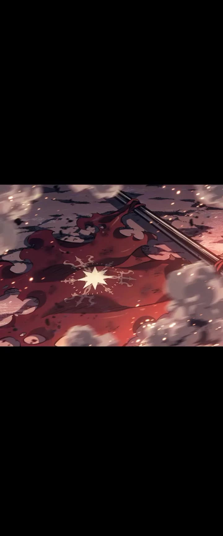 Regressing As The Reincarnated Bastard Of The Sword Clan chapter 91 page 5