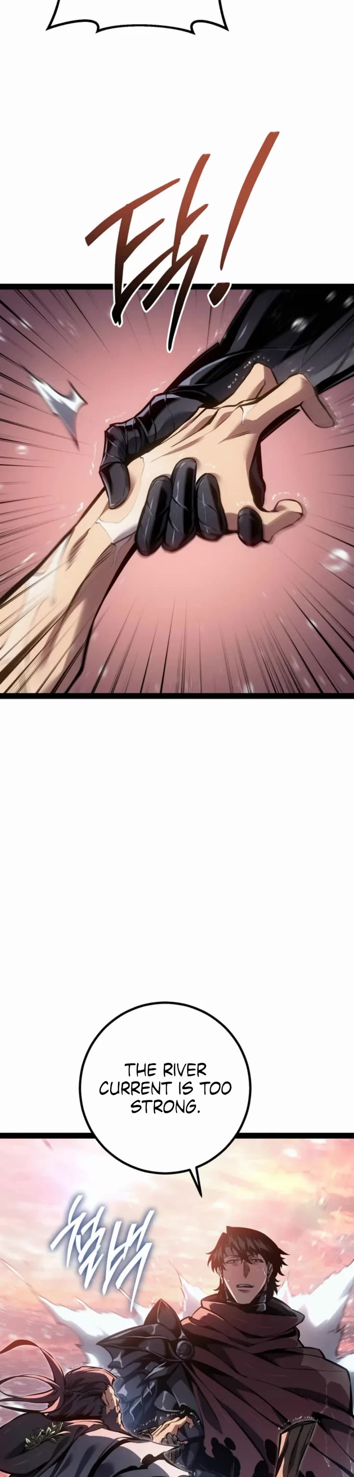 Regressing As The Reincarnated Bastard Of The Sword Clan chapter 91 page 50