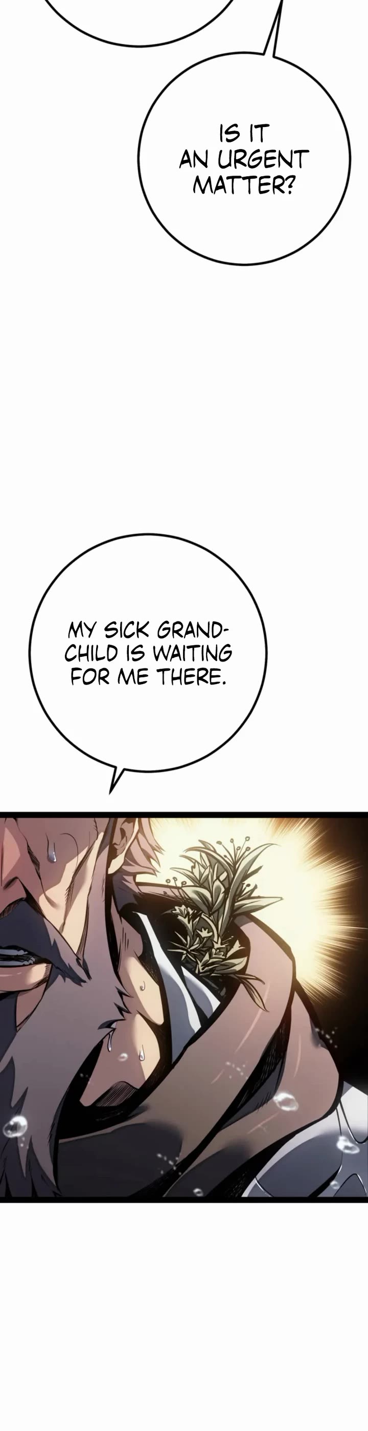 Regressing As The Reincarnated Bastard Of The Sword Clan chapter 91 page 52