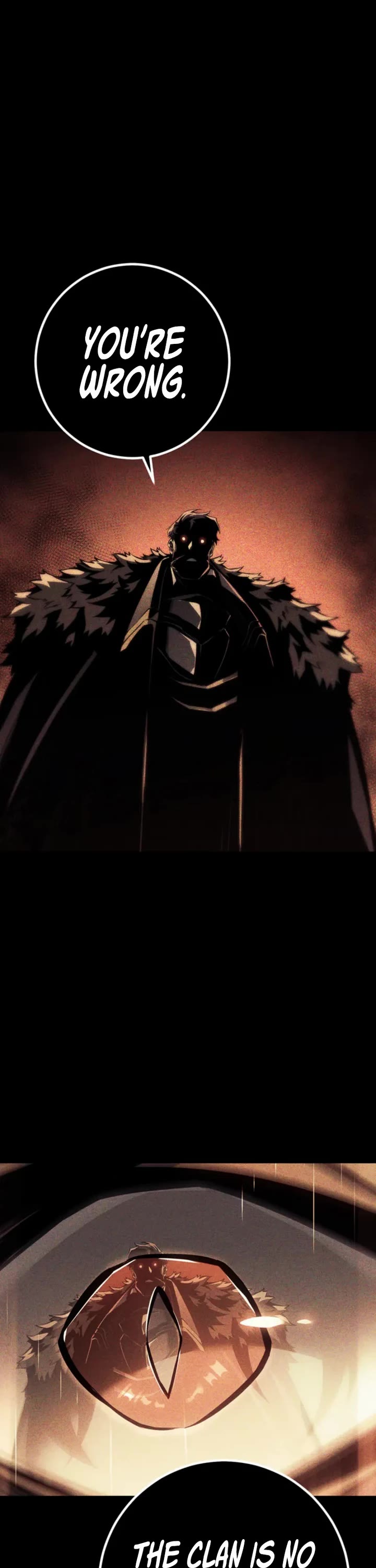 Regressing As The Reincarnated Bastard Of The Sword Clan chapter 91 page 57