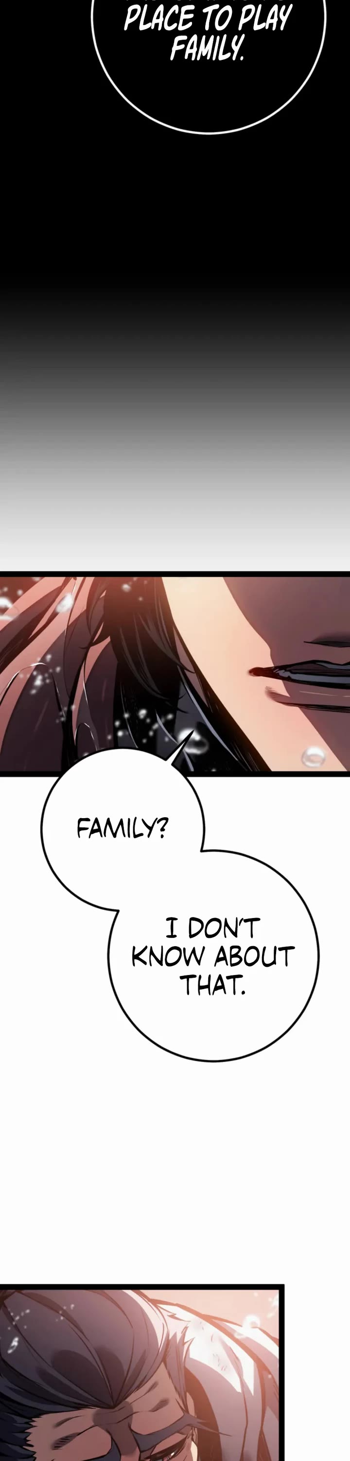 Regressing As The Reincarnated Bastard Of The Sword Clan chapter 91 page 58