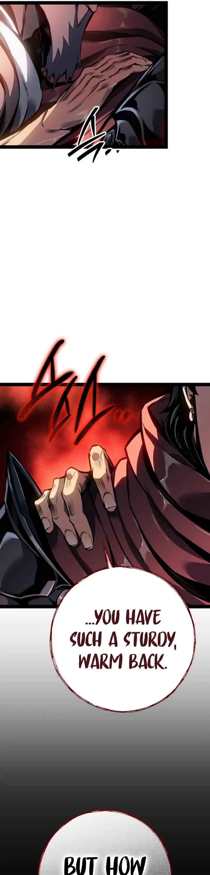 Regressing As The Reincarnated Bastard Of The Sword Clan chapter 91 page 61