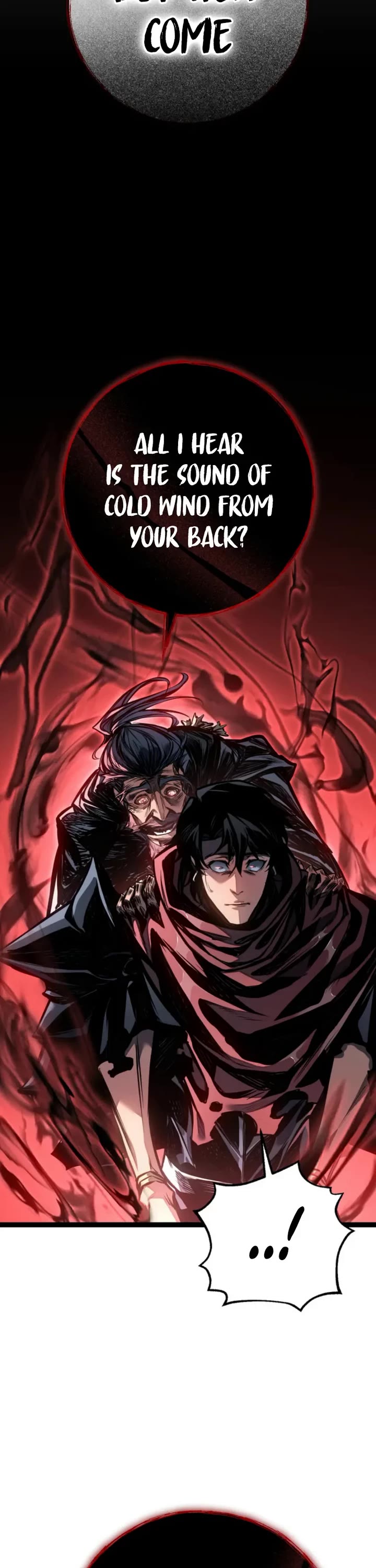 Regressing As The Reincarnated Bastard Of The Sword Clan chapter 91 page 62