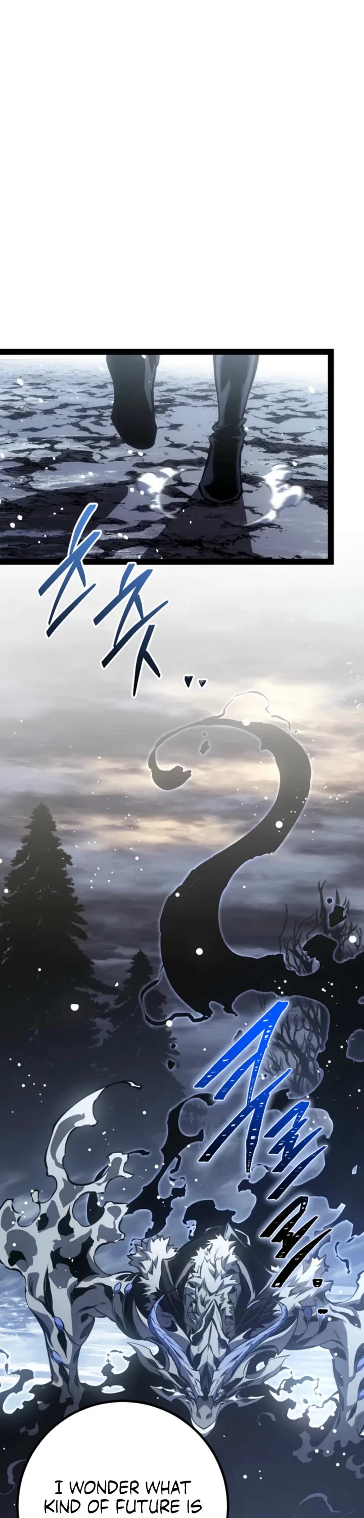 Regressing As The Reincarnated Bastard Of The Sword Clan chapter 92 page 10