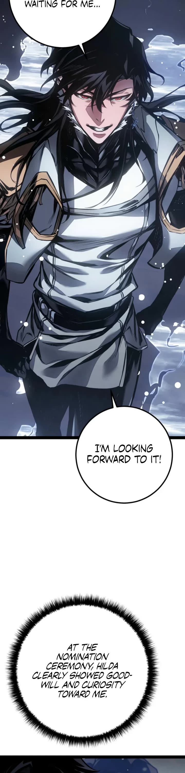 Regressing As The Reincarnated Bastard Of The Sword Clan chapter 92 page 11