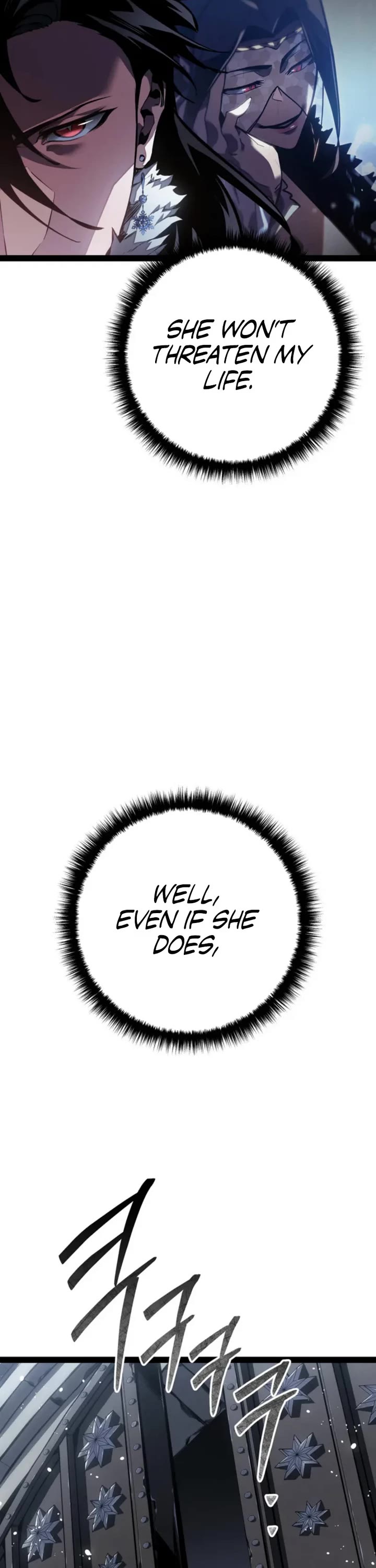 Regressing As The Reincarnated Bastard Of The Sword Clan chapter 92 page 12