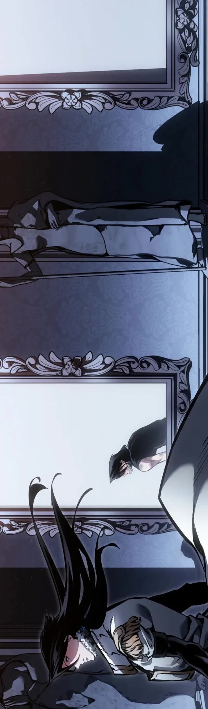 Regressing As The Reincarnated Bastard Of The Sword Clan chapter 92 page 17